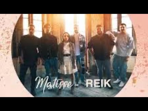 Eres Tú - Matisse ft. Reik | Slowed & Reverb | Dj Sniiper remix 🥰💘