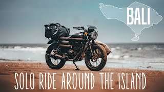 Download lagu Bali - Solo motorbike ride around the island - part 1 of 3 mp3