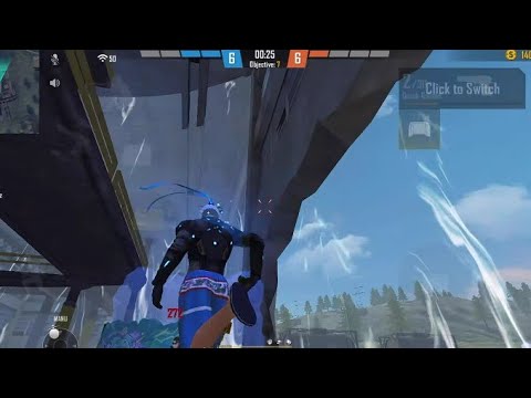 Velocidade Perfeita no LG K41s✨ Free Fire Highlights☔