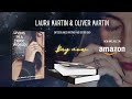 Oliver Martin Living In A Toxic World Keep Moving Keep Growing Keep Learning Book Trailer