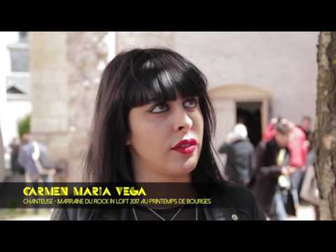 Rock in loft 2017 au Printemps de Bourges