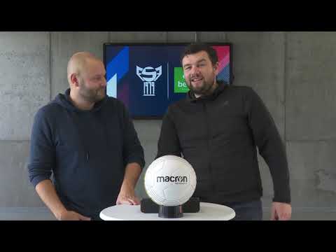 FSF Varpið: Andrew av Fløtum metir um 23. umfar í Betri Deildini menn 2018