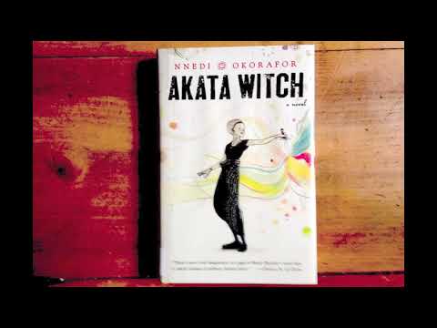 akata witch series akata witch series