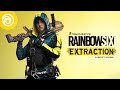 Rainbow Six Extraction — Operator Showcase: Hibana