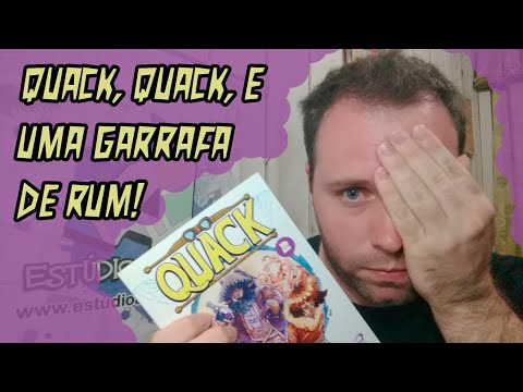 Armon Review - Quack Vol. 2