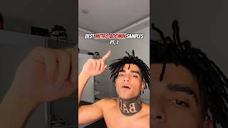 BEST METRO BOOMIN SAMPLES PT.1