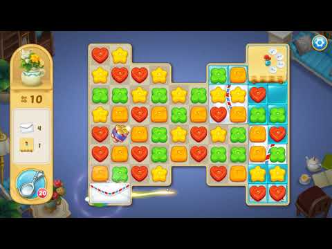 Matchington Mansion level 868 HD