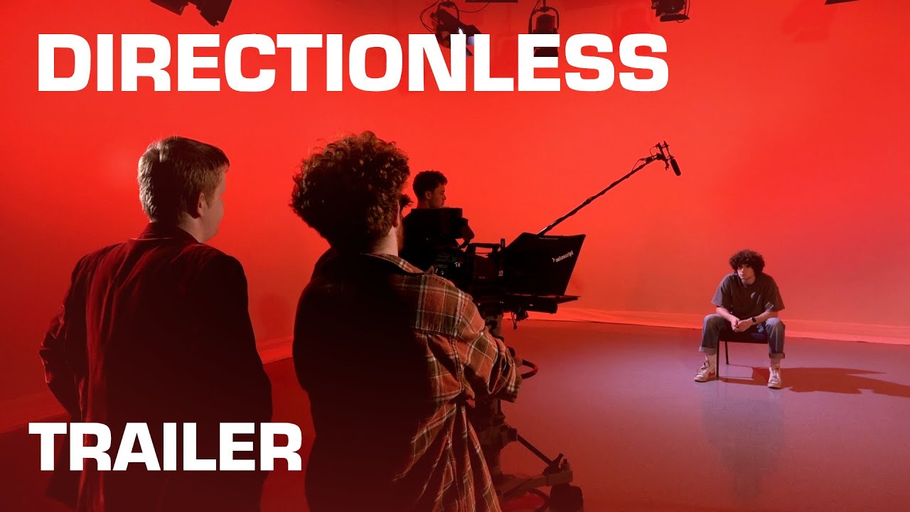 DIRECTIONLESS | Official Trailer