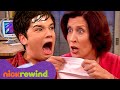 Freddie And His Mom S Weirdest Funniest And Overbearing Moments On ICarly NickRewind