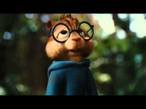 Alvin and the Chipmunks 3