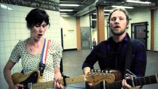 Release the Sunbird - Best Thing For Me - 6th Ave.