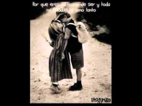 Canción Escondida - Andrés Cepeda