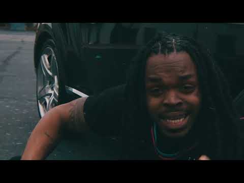 Currency - Dano Ali (Official Music Video)