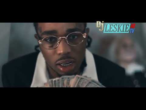 DJ LESKIE RUBBERBAND BUSINESS 3RD EDITION {Future, DJ Khalid, Migos, Remy Ma, Fat Joe, Lil Uzi Vert}