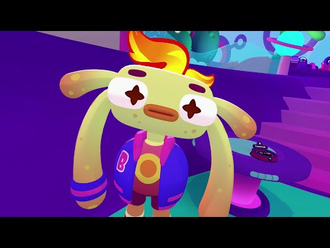 Cosmonius High PSVR2, Blacktop Hoops, and More! The HOGuru Review, Week of June 1!