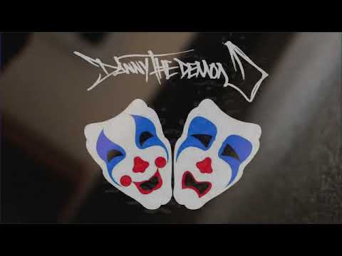 DannyTheDemon - Beneath The Surface (Prod. Insomniac)               [OFFICIAL VIDEO]