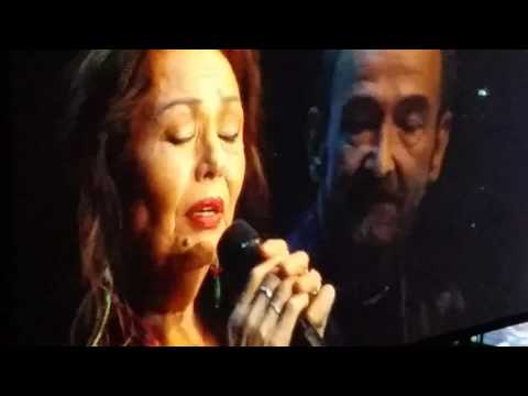 Jesus Christ Superstar final with Yvonne 06-05-2017