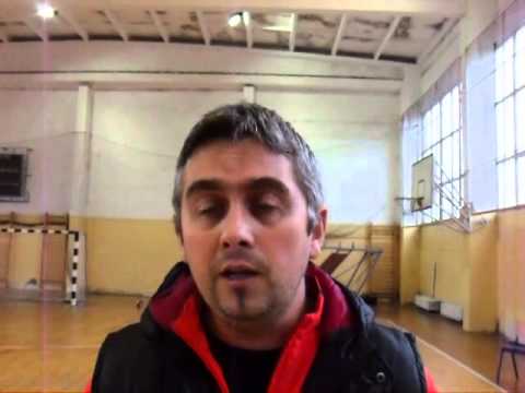 Volei: LPS Bihorul Oradea - CSM Campia Turzii 3-0