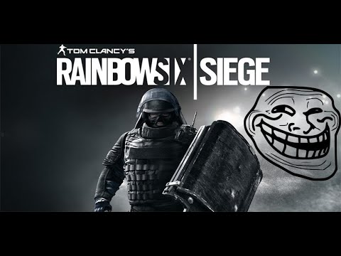 ONE TAP ACROSS THE MAP xbox diamond plays - Rainbow Six Siege