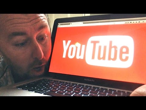 TDW 1341 - HELP ! YouTube Comments Aren't Working