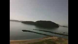 preview picture of video 'Drone V959 - Frade, Angra dos Reis'