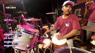 Download lagu SENGSARA - LAGU KLASIK PASTI ASYIK CAK MET COVER MANSYUR S 'LIRIK' NEW PALLAPA mp3