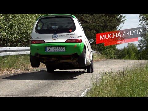 3 Runda SMT 2022 - Mucha / Klyta - Fiat SCS