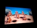 Opening Closing To Ratatouille 2007 DVD