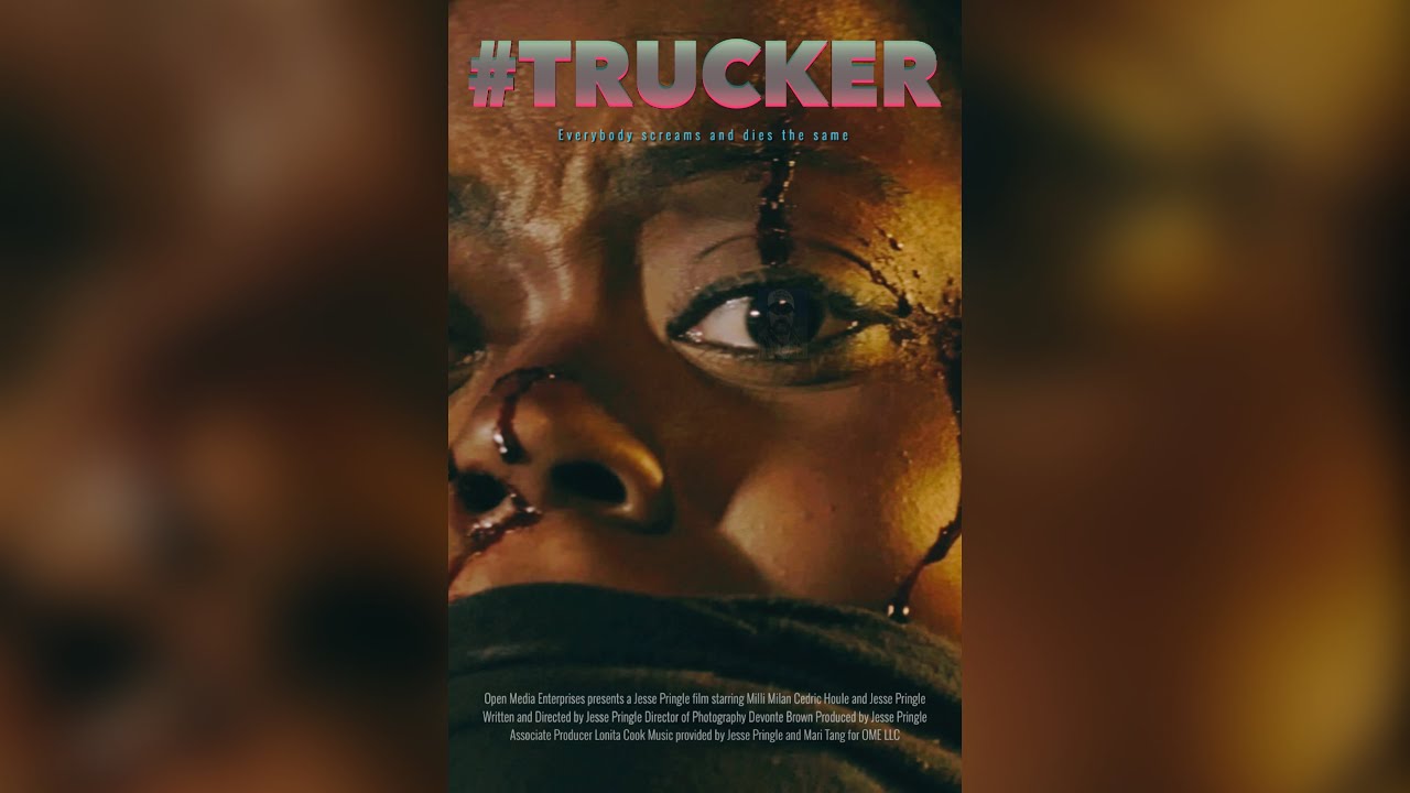 #Trucker Official Movie Trailer
