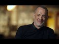 Tom Hanks Shares His Memorable Encounter With Bette Davis Guest Programmer