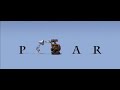 Pixar Animation Studios 2008 Wall E