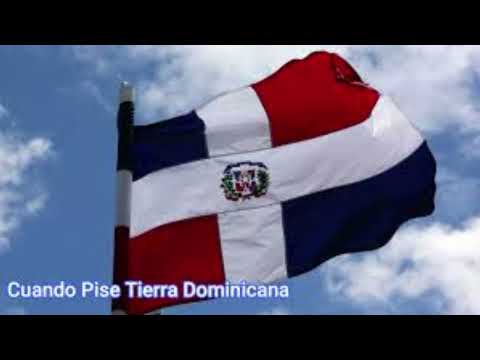 Fernandito Villalona - cuando pise tierra dominicana