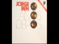 Jorge Ben Vendedor De Bananas   Cosa Nostra   Bicho Do Mato