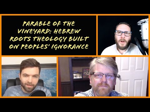 BW Live: Testing Parable of the Vineyard’s Theology – Beginning of Wisdom