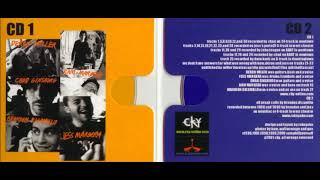 CKY - Mrs. McConnell (Prank Call)