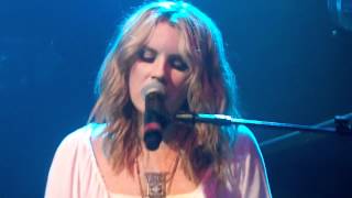 Grace Potter & the Nocturnals - Parachute Heart (live)