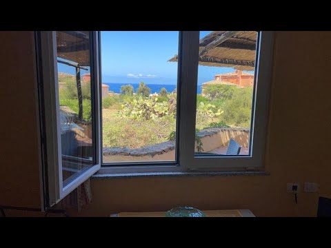 Casa vacanze Calarossa (Sardegna), Isola Rossa, Italy