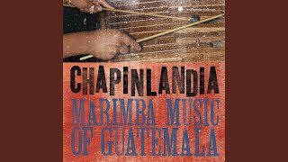 Marimba Chapinlandia Acordes