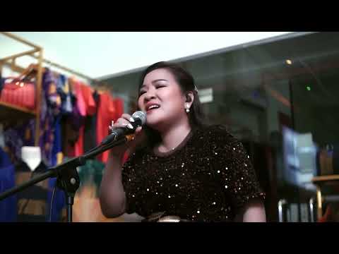 Averiana Barus - Simpang Tiga Binanga (Official Live Record)