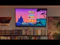 Menu Walkthrough Of The Lion King 2 Simba S Pride Special Edition 2004 Dvd Disc 1