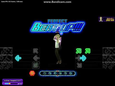 Beat Up - Sixteen (Feat. Changmo) NO MISS !