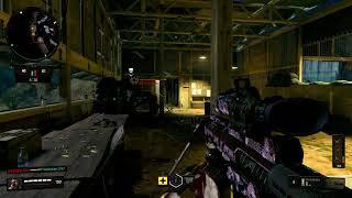 CoD BO4【LIVE・中継・実況】途方もない戦い＜弾丸丸 DANGAN-MARU＞