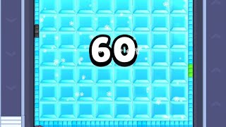 Pixel Flow Level 440. Walkthrough Gameplay
