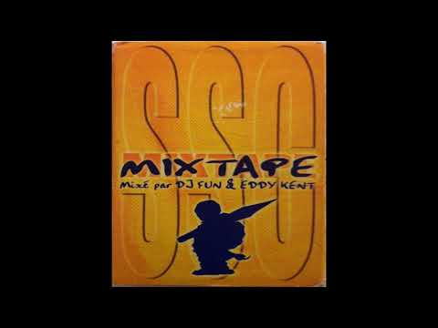 Specta, Vicelow, Feniksi (Saian Supa Crew) & Abuz (D.Abuz System) - Blaspheme, 2000