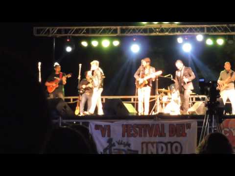 PEÑA EL RATON LOKO , LA CLAVE FOLK ,.