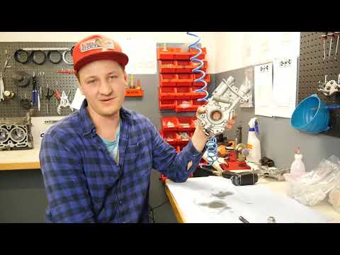 ❌No Oil Pressure for Subaru WRX STi ! ❌ Did we save the engine? l Shithappens#2 l Subi-Performance