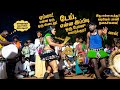 Comedy Karakattam Latest Karakattam 2026