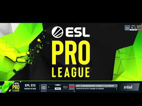 EPL S13 Group A, Heroic, Complexity, OG, FunPlus Phoenix, BIG, Renegades.