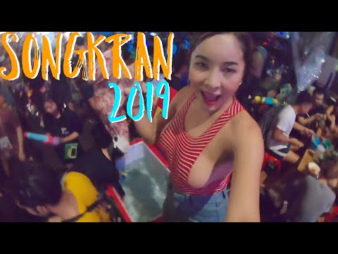 download lagu mp3 mp4 Songkran 2019 Bangkok, download lagu Songkran 2019 Bangkok gratis, unduh video klip Songkran 2019 Bangkok