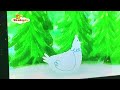 Baby Bach Musical Adventure Chicken Sound Effect In BabyTV The Snowies